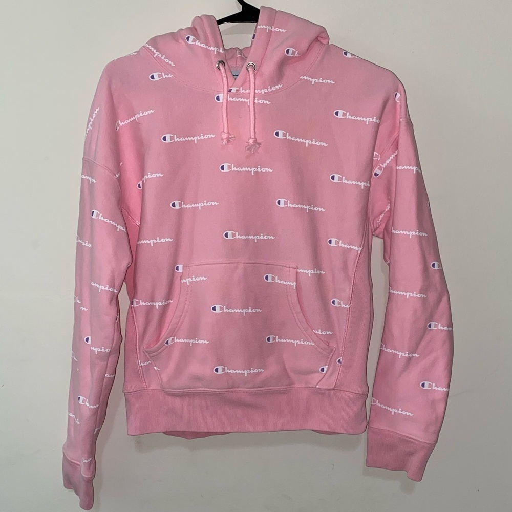 Champion Hoodie